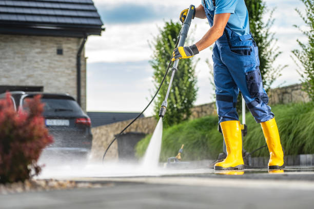 Best Gas Station Cleaning  in Bellevue, KY